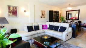 Ground floor apartment in Marbella - Puerto Banus for sale
