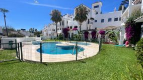 Ground floor apartment in Marbella - Puerto Banus for sale