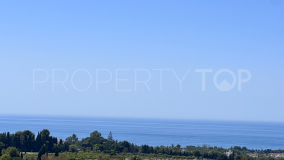 For sale Marbella Hill Club plot