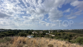 For sale Marbella Hill Club plot