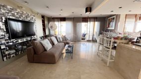 Apartment for sale in Los Pacos, Fuengirola