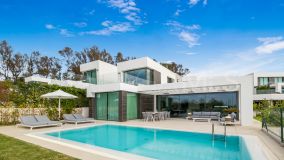 Villa en venta en Cabo Royale, Marbella Este