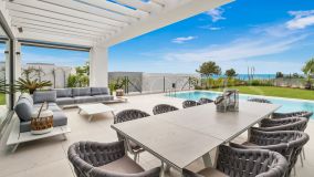 Villa for sale in Cabo Royale, Marbella Est