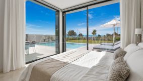 Villa for sale in Cabo Royale, Marbella Öst