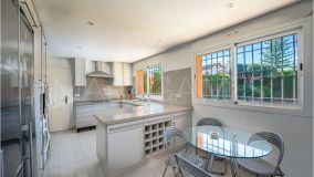 Villa for sale in Casablanca, Marbella Golden Mile