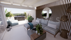 Appartement Terrasse for sale in Aloha, Nueva Andalucia