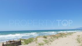 For sale apartment in Elviria Playa