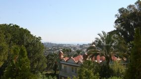 Appartement rez de chaussée for sale in Marbella