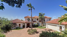 Villa for sale in Mijas Pueblo