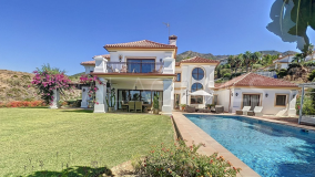 Villa zu verkaufen in Valtocado, Mijas