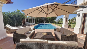 Villa zu verkaufen in Valtocado, Mijas
