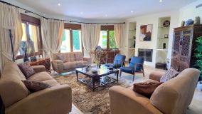 For sale Los Flamingos 6 bedrooms villa