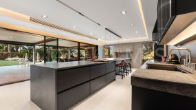 Villa for sale in Marbella