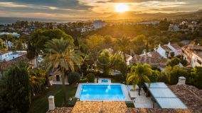 Villa for sale in Marbella