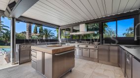 Villa for sale in Marbella