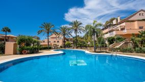 Apartment for sale in Elviria, Marbella East