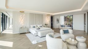 Villa en venta en La Zagaleta, Benahavis