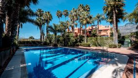 Monte Marbella Club 5 bedrooms town house for sale