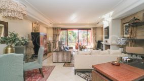 Town house for sale in Monte Marbella Club