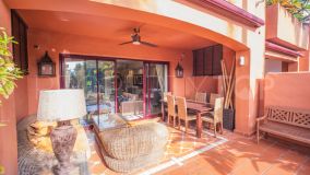 Town house for sale in Monte Marbella Club