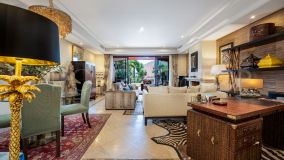 5 bedrooms town house for sale in Monte Marbella Club