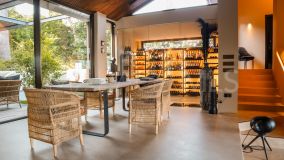 Villa for sale in La Capellania, Marbella Golden Mile