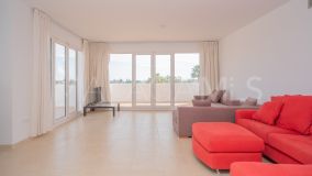 Duplex Penthouse for sale in Selwo, Estepona Est