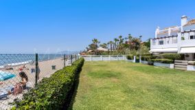 Radhus for sale in Marbella Öst