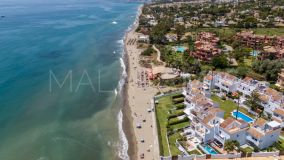 Maison de Ville for sale in Marbella Est