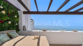 Radhus for sale in Marbella Öst