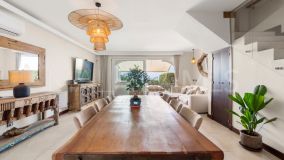 Radhus for sale in Marbella Öst