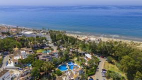 Apartamento Planta Baja en venta en Marbella Este