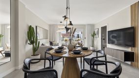 Wohnung zu verkaufen in Nueva Andalucia, Marbella