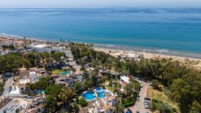 Appartement rez de chaussée for sale in Elviria, Marbella Est