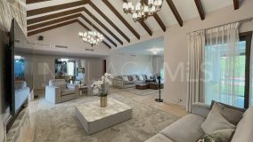 Villa en venta en Marbella - Puerto Banus