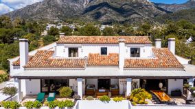 Penthaus zu verkaufen in Monte Paraiso Country Club, Marbella Goldene Meile