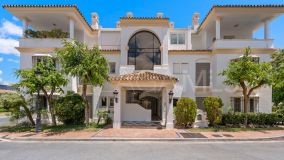 Apartamento Planta Baja en venta en Monte Paraiso, Marbella Golden Mile