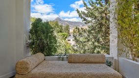 Appartement rez de chaussée for sale in Monte Paraiso, Marbella Golden Mile