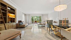 Apartamento Planta Baja en venta en Monte Paraiso, Marbella Golden Mile