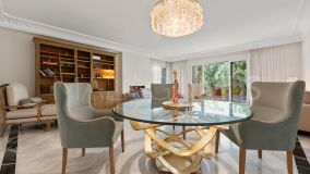 Apartamento Planta Baja en venta en Monte Paraiso, Marbella Golden Mile