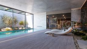 4 bedrooms villa for sale in Cascada de Camojan
