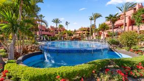 Duplex Penthouse for sale in Torre Bermeja, Estepona Est