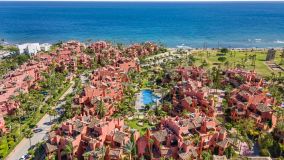 Duplex Penthouse for sale in Torre Bermeja, Estepona Est