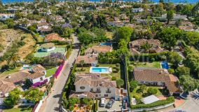 Villa for sale in Casasola, Estepona Est