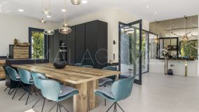 Villa for sale in Marbella