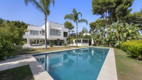 Villa for sale in Marbella