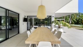 Villa for sale in Marbella