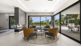 Villa for sale in Marbella