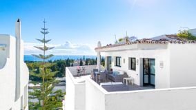 Takvåning for sale in Marbella City