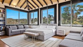 Villa for sale in El Rosario, Marbella Öst